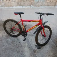 دوچرخه سایز ۲۶