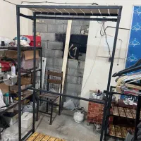 حراج انواع رگال خانگی و بوتیکی به قیمت کارخانه|فروشگاه و مغازه|خمینی‌شهر, |دیوار