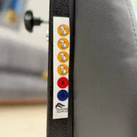 صندلی برقی آرایشگاه|آرایشگاه و سالنهای زیبایی|قم, بکایی|دیوار