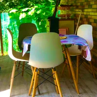 *سوییت نوساز/ وشیک/تمیز در دل طبیعت/پارکینگ دار|اجارهٔ کوتاه‌مدت آپارتمان و سوئیت|رضوانشهر, |دیوار