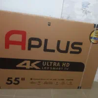 ال ای دی Aplas