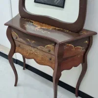 آینه و کنسول|بوفه، ویترین، کنسول|بیرجند, |دیوار