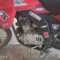 تریل کویر مدل ۹۲ بیمه ۱۰ ماه|موتورسیکلت|نیشابور, امام|دیوار