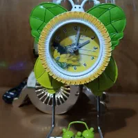 ساعت اطاق خواب