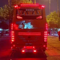 اجاره اتوبوس سرویس و دربستی