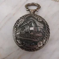 ساعت جیبی اورجنال