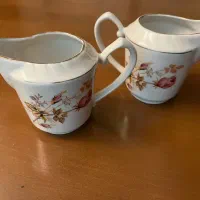 شکر ریز یا سس ریز دو عدد