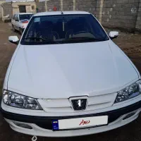 پژوپارس|خودرو سواری و وانت|قره ضیاالدین, |دیوار