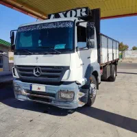 سینه آکسور تک باری