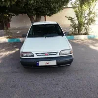 پراید فرمان هیدرولیک مدل94