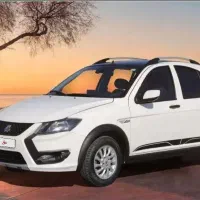 کویک دو رنگ سفید مشکی GXRخشک