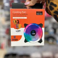 فن کیس انزو