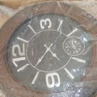 ساعت دیواری