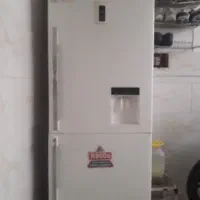 یخچال|یخچال و فریزر|ابهر, |دیوار