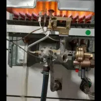 تعمیر آب تصفیه کن و  ابگرمکن و پمپ اب و جوشکاری|خدمات پیشه و مهارت|اهواز, سپیدار|دیوار