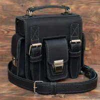 تولید مصنوعات چرم ،عمده وتک|کیف، کفش، کمربند|ساوه, |دیوار