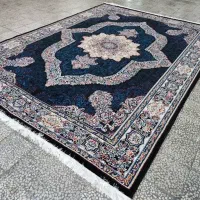 فروش دو عدد قالی نونو داخل پلاستیک بفروش میرسد