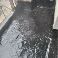 ایزوگام اسفالت وقیرگونی|خدمات پیشه و مهارت|گرمدره, |دیوار