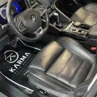 تالیسمان مدل 2017|خودرو سواری و وانت|شیراز, فرهنگ شهر|دیوار