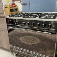 فرگاز کاملا تمیز|اجاق گاز و لوازم برقی پخت‌وپز|مرند, |دیوار