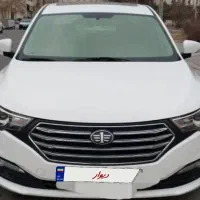 بسترنB30 مدل ۹۸ درحد صفر|خودرو سواری و وانت|مشهد, دانشجو|دیوار