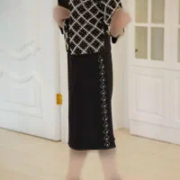 شاهکار کت سارافون شیک و لاکچری کد 20362|لباس|اصفهان, شهرک صنعتی امیرکبیر (شاپور جدید)|دیوار