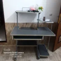 میز کامپیوتر