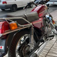 هوندا سی جی ال ژاپن