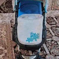 کالسکه|کالسکه و لوازم جانبی|قم, ولیعصر|دیوار