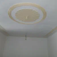 رنگ آمیزی ساختمان