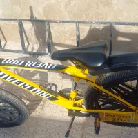 دوچرخه اورلورد اهن اسپرت|دوچرخه، اسکیت، اسکوتر|اردبیل, |دیوار