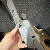 Mavic air2s پلاک دار|دوربین عکاسی و فیلم‌برداری|تهران, شهرک چیتگر|دیوار