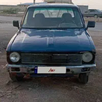 تویوتا وانت