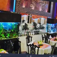 کارگر ساده برای نظافت