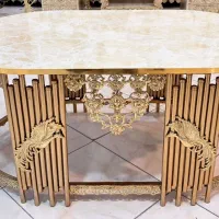 میز عسلی از تولید به مصرف