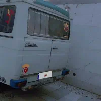 مینی بوس بنز