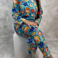 لباس خانگی با قیمت مناسب