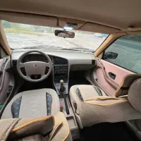 405 مدل 90 مازندران|خودرو سواری و وانت|زیرآب, |دیوار