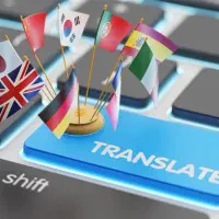 ترجمه مقالات و کتاب تخصصی