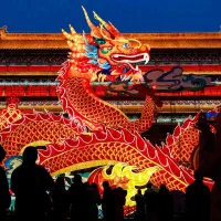 تور تخصصی چین پکن شانگهای گوانجو china تورچین