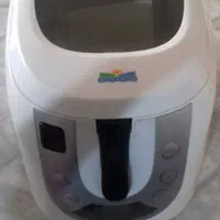 سرخ کن نو