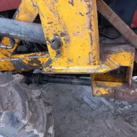 پاکت جلو تراکتور۲۸۵ پمپ۹پیستون قوی|ماشینآلات صنعتی|پرهسر, |دیوار