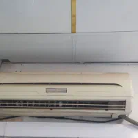 کولر گازی ۱۸ هزار