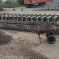 بلوک ته پر با قیمت مناسب