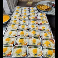 غذا آماده فقط ۱۲۰