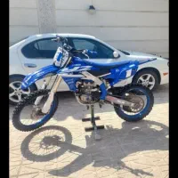 وایزد اف۲۵۰yzf معاوضه با ماشین