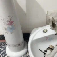 سینک دسشویی