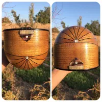 سه تار حرفه ای کمال الدین|سازهای سنتی|تهران, استاد معین|دیوار