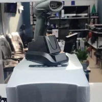 بارکداسکنر بی سیم zec زد ای سی|پرینتر، اسکنر، کپی، فکس|ارومیه, |دیوار