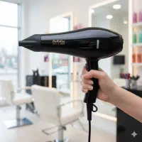 سشوار موتور سنگین بابلیس ۲۱۵۷ ، سشوار سالنی 2157